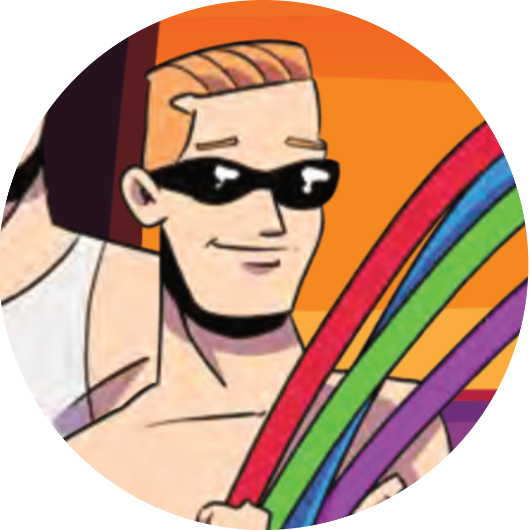 Ron Bommetje
